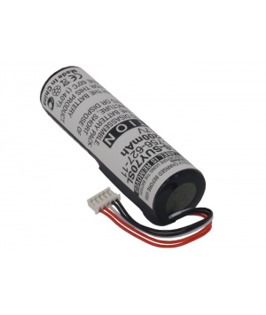 Batteria 3.7V 2.2Ah Li-ion per Sony NV-U70