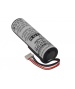 Batteria 3.7V 2.2Ah Li-ion per Sony NV-U70