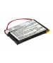 Batteria 3.7V 1.1Ah Li-Polymer per Spetrotec 4642-E434-V12 SEG/N