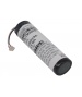Batteria 3.7V 2.3Ah Li-ion per TomTom Go 300