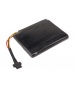 Batteria 3.7V 1.02Ah Li-ion per TomTom 4EN6.001.02