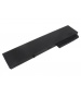 14.8V 6.6Ah Li-ion battery for HP Business Notebook 6720t