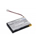 Batterie 3.7V 1.35Ah Li-Polymer pour Radio Shack 55026650
