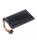 Batteria 3.7V 1.1Ah Li-ion per TomTom 4CF5.002.00