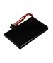 Batteria 3.7V 1.1Ah Li-ion per GPS TomTom Go 950 Live