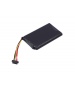 Batteria 3.7V 1.1Ah Li-ion per TomTom 4FL50