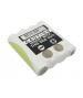 Batterie 4.8V 0.7Ah Ni-MH pour Motorola M370H1A