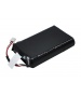 3.7V 1.8Ah Li-ion battery for VDO Dayton MS2010AUS