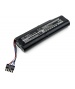 7.4V 6.8Ah Li-ion battery for Nexergy Netapp N3600