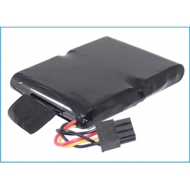 Batterie 3.7V 3.4Ah Li-ion pour serveur IBM 2780, Power 740