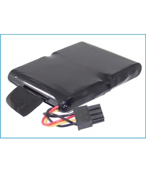 Batterie 3.7V 3.4Ah Li-ion pour serveur IBM 2780, Power 740