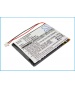 3.7V 1.8Ah Li-ion battery for RTI T3V