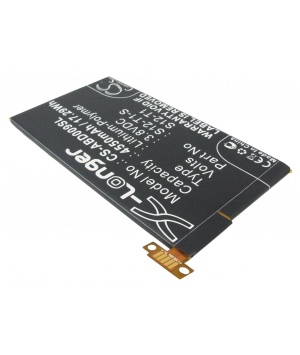 3.8V 4.55Ah Li-Polymer battery for Amazon C9R6QM