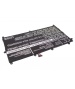 Batterie 3.7V 6.1Ah Li-Polymer pour Samsung Galaxy Tab 8.9