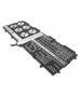 Batterie 3.7V 7Ah Li-Polymer pour Samsung Galaxy Note 10.1 LTE