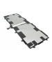 Batterie 3.7V 7Ah Li-Polymer pour Samsung Galaxy Note 10.1 LTE