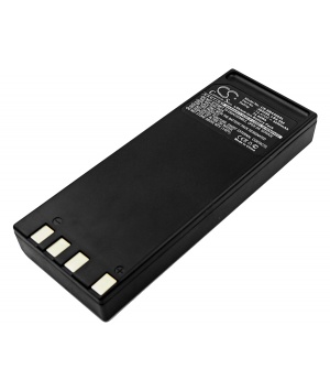 14.4V 5.2Ah Li-ion battery for Sennheiser LSP 500 Pro