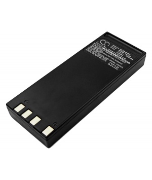 Batterie 14.4V 5.2Ah Li-ion pour enceinte Sennheiser LSP 500 Pro (505596)