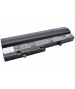 Batteria 10.8V 6.6Ah Li-ion per Toshiba Satellite N302