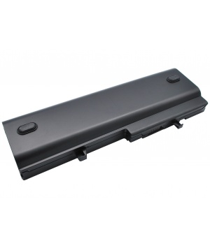 Batterie 10.8V 6.6Ah Li-ion pour Toshiba Satellite NB305