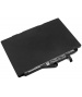11.4V 3.85Ah Li-Polymer batterie für HP EliteBook 725 G3