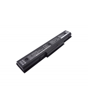 14.4V 4.4Ah Li-ion batterie für Medion Akoya E7218