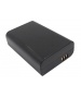 Batteria 7.6V 1.2Ah Li-ion per Samsung NX30