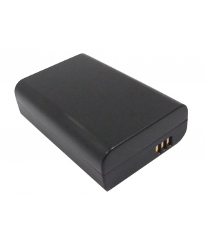 Batteria 7.6V 1.2Ah Li-ion per Samsung NX30