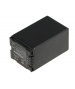 Batterie 7.4V 3.1Ah Li-ion pour Panasonic NV-GS100K