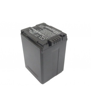 7.4V 3.15Ah Li-ion battery for Panasonic AG-HMC150