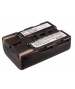 Batteria 7.4V 1.4Ah Li-ion per Medion MD41859