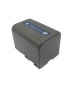Batteria 7.4V 3Ah Li-ion per Samsung SCD20