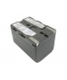 7.4V 3Ah Li-ion battery for Leaf AFi-II 7