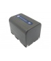 Batteria 7.4V 3Ah Li-ion per Leaf AFi-II 7