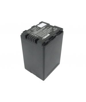 7.4V 3.3Ah Li-ion batterie für Panasonic HC-X900