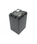 Batterie 7.4V 3.3Ah Li-ion pour Panasonic HC-X900