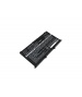 Batteria 11.4V 6.4Ah Li-Polymer per DELL INS15PD