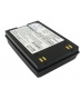 Batteria 3.7V 2.4Ah Li-ion per Samsung SC-MM10