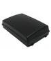 Batteria 3.7V 2.4Ah Li-ion per Samsung SC-MM10