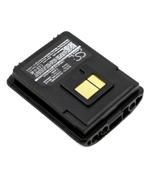 Batteria 3.7V 1.8Ah Li-ion per Datalogic Mobile Scorpio