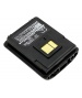 Batterie 3.7V 1.8Ah Li-ion pour Datalogic Mobile Scorpio