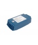 3.7V 4.4Ah Li-ion battery for Honeywell A500