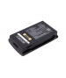 3.7V 4.8Ah Li-ion battery for Motorola MC3200