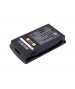 Batterie 3.7V 4.8Ah Li-ion pour Motorola MC3200