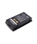 3.7V 5.2Ah Li-ion battery for Motorola MC3200