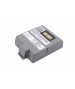 Batterie 7.4V 3.8Ah Li-ion pour Zebra QL420