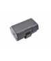 Batterie 7.4V 4.4Ah Li-ion pour Zebra QLN220