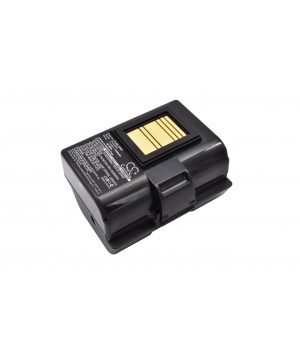 Battery 7.4V 5.2Ah Li-ion for Zebra QLN220, ZQ520