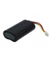 Batterie 7.4V 2.2Ah Li-ion pour Citizen CMP-10 Mobile Thermal printer