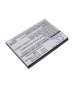 3.7V 2Ah Li-ion battery for Netgear Aircard 782s